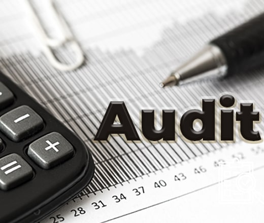 روند حسابرسی شرکت ها در بندرعباس