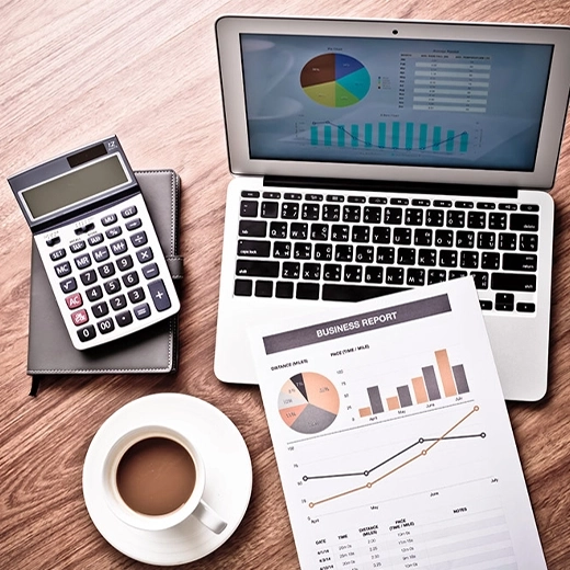 شرکت امور مالیاتی و حسابرسی در بندرعباس