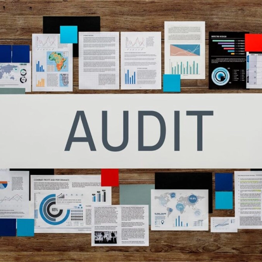 شرکت امور مالیاتی و حسابرسی در بوشهر