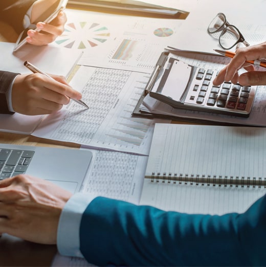 معرفی موسسه حسابرسی آدیلنتد بوشهر