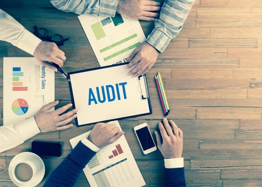 موسسه حسابرسی بندرعباس