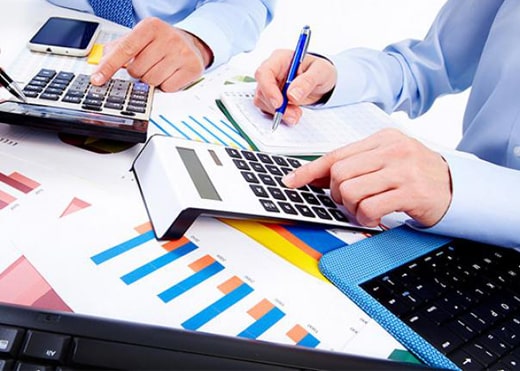 موسسه حسابرسی بوشهر