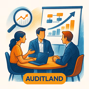 مشاوره اولیه حسابرسی در تهران