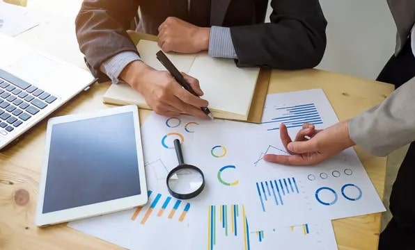 انجام امور حسابرسی برای شرکت های خارجی