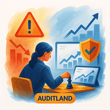 ارایه راهکار بعد از حسابرسی در تهران