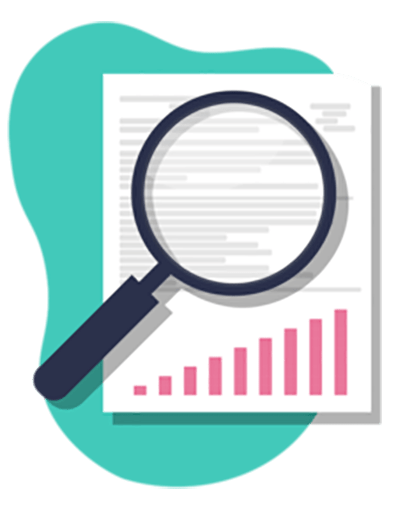 انواع حسابرسی در شرکت آدیتلند