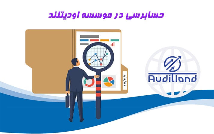 ویدیوی مربوط به توضیحات حسابرسی در شرکت